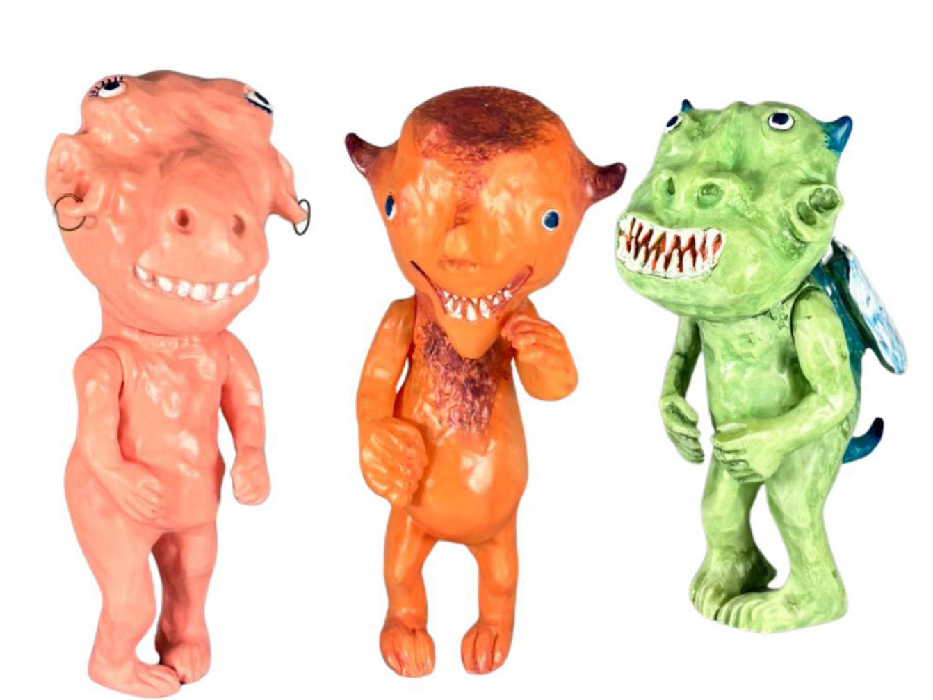 GUTSY TOY