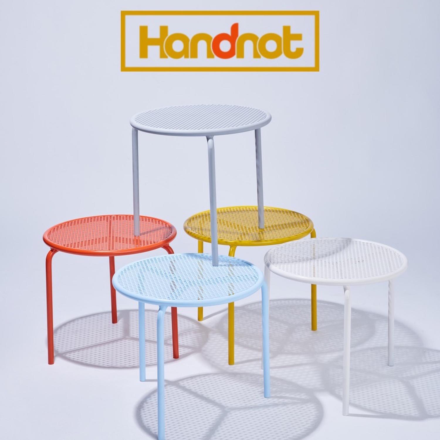 HandNot