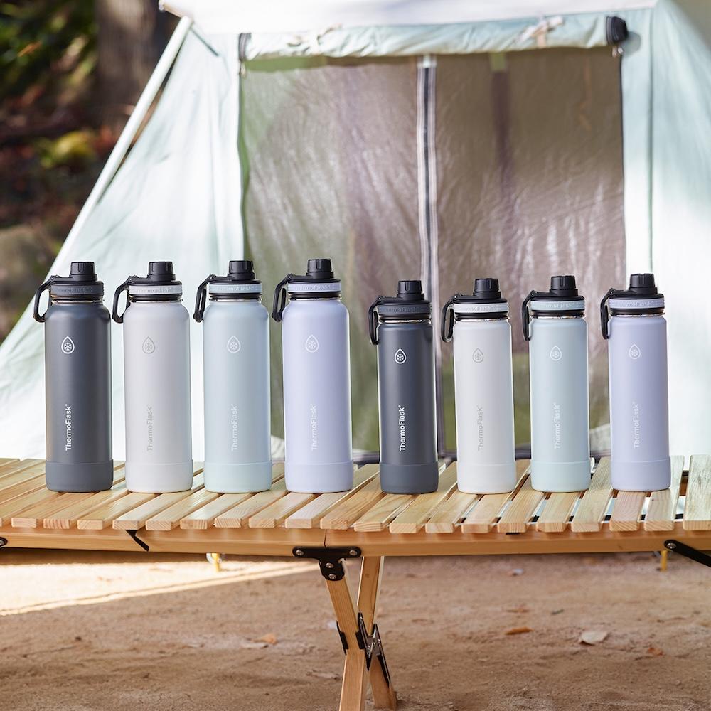 ThermoFlask